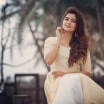 Amritha Aiyer Instagram – ❤️