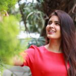 Amritha Aiyer Instagram - ❤️