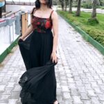 Amritha Aiyer Instagram - 🥰