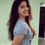 Amritha Aiyer Instagram - Hello wasup my sweethearts ❤️❤️☺️☺️