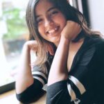 Amritha Aiyer Instagram - Your wounds must be turned into your wisdom❤️❤️