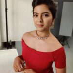 Amritha Aiyer Instagram - Rewinding to some of my Photo shoot pictures 🙃