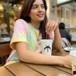 Amritha Aiyer Instagram - 🫶🏼