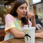 Amritha Aiyer Instagram - 🫶🏼