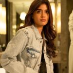 Amritha Aiyer Instagram - Yo wasup guys ! How’s your New Year treating you so far !! ♥️ . Styled - @lankasanthoshi 📸 - @ijoshuamatthew M&H - @makeupbyradhikadave