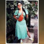 Anangsha Biswas Instagram – 🦉❤️Think Mystery Not Mastery ❤️🦉
 💥The Artist’s Way💥

#indian #actor #sunkissed #coherence #gratitude #studentoflife DreamLand ♥