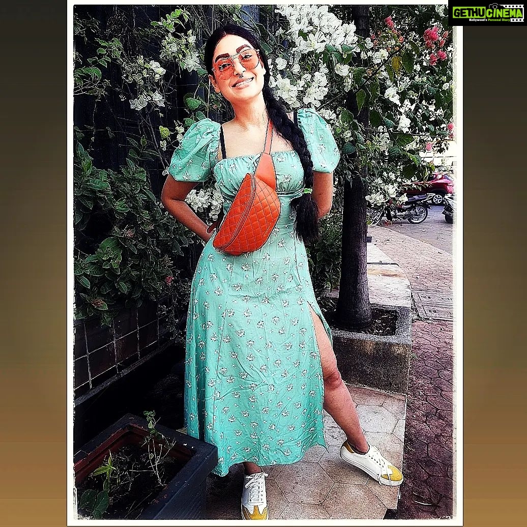 Anangsha Biswas - 17K Likes - 🦉❤️Think Mystery Not Mastery ❤️🦉
💥The Artist's Way💥
#indian #actor #sunkissed #coherence #gratitude #studentoflife