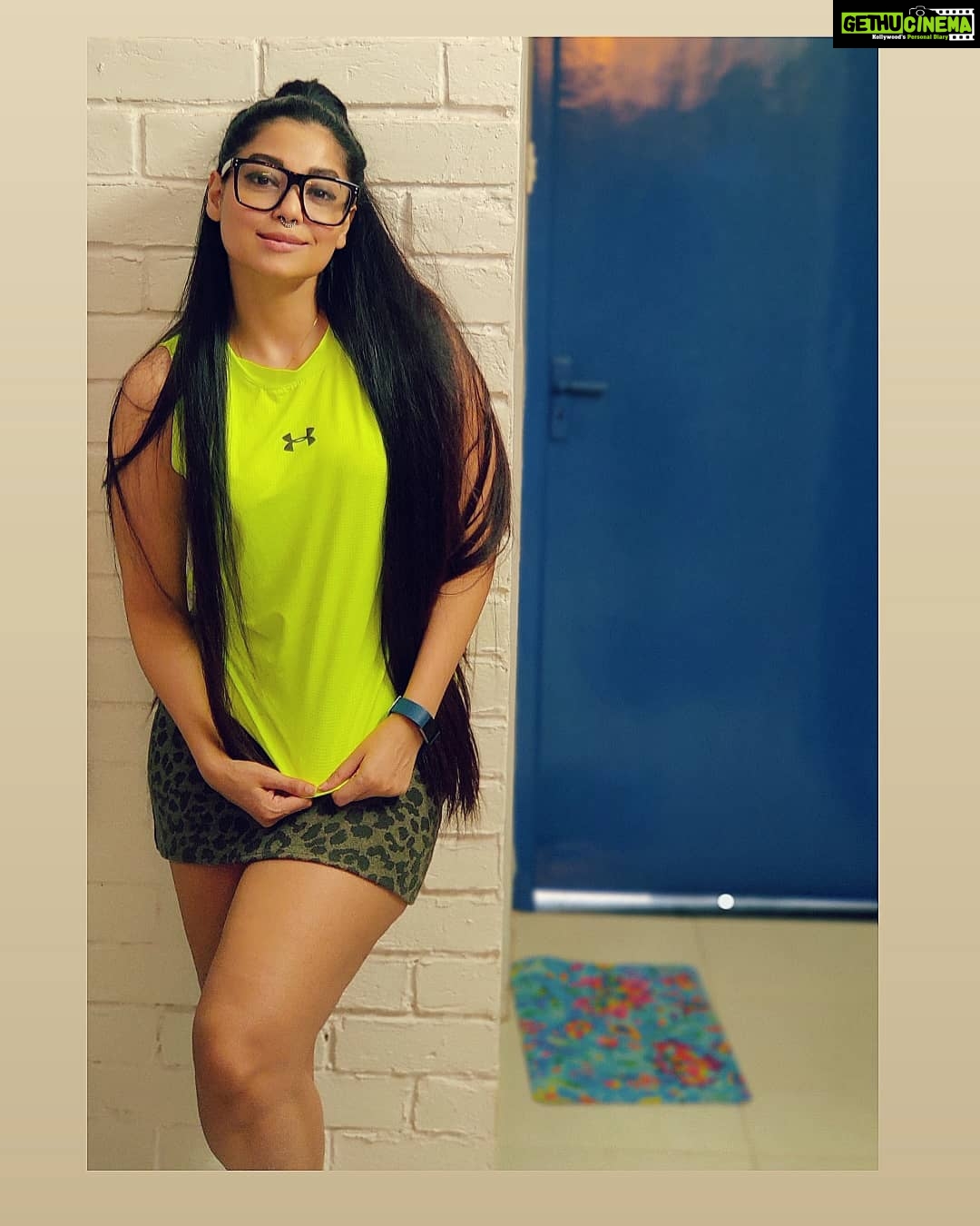 Anangsha Biswas Instagram - 🦉There Is Another Sky.🦉 There Is Another Sky, Ever Serene And Fair... And There Is Another Sunshine... Though It Be Darkness There... Never Mind Faded Forests,Austin... Never Mind Silent Fields... Here Is A Little Forest, Whose Leaf Is Evergreen... Here Is A Brighter Garden... Where Not A Frost Has Been... In Its Unfading Flowers... I Hear The Bright Bee Hum... Prithee, My Brother Into My Garden Come. 🦋Emily Dickinson🦋 Picture Courtesy @shadaabhashmi 🥰 #poetrysociety #instamoment #poem #anagshabiswas #emilydickinson #bluedoor #instahome Mumbai, Maharashtra