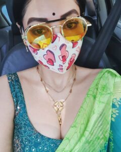 Anangsha Biswas Instagram - 🦉AlivE...
#attitudeofgratitude 
#anangshabiswas #actorlife
#saree #swag
#indiangirl