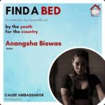 Anangsha Biswas Instagram – 🦉🦋 Let Us All Come Together And Win This Battle Against  #covidindia 🦋🦉
Humanity Is At Risk.
I Request Everyone To Put All Their Differences Aside And Come Together And Help Eachother Out In These Trying Times.🙏
Gratitude @findabed_in @iimunofficial for this initiative…

Please don’t loose hope we shall get through this❤

#covidwarriors #surviveandthrive #attitudeofgratitude #anangshabiswas #standingup #foryou #humanity Mumbai, Maharashtra