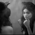 Anangsha Biswas Instagram - 🦋Some Humans Look At The Exterior Of Other Humans ... Some Like Me Are Blessed To Look At The Interior ... The Soul...🦋 I Am Looking At Your Soul.🦉 #anangshabiswas #covıd #lockdown #instalike #soulful #reflection #mentalhealthawareness Mumbai, Maharashtra
