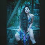 Anangsha Biswas Instagram - 🦉Be So Good That They Can't Ignore You.🦉 --: Steve Martin. Brand Goodness. Be Nice... Be Nice I Request You Be Nice, Not Only To The People Who Are More Powerful, Influential Than You , Who You Can Gain From ,Like The Producers, The Directors , The Famous Co-Actors... Etc But Also Be Nice To The People Who Are Not Powerful/Influential ... The Spot Boy Who ceaselessly Works On The Set ... The Climate Is Harsher On Them... The Make-Up And Hair Team Who Are Tirelessly Working Towards Making You Look The Part. All The Technicians Behind The Camera Who Are Happy With Just One Sincere Hello. You Need A Village To Make A Project Worth Its Salt....... Respect To All The Soldiers Of Art.😍🧚‍♂️🦋 #brand #goodness #artwork #selflovejourney #anangshabiswas #mirzapuramazon #actors Picture Courtesy @hawjawbaw_rawlaw Kolkata - The City of Love