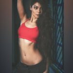 Anangsha Biswas Instagram - 🦉Celebrating Girlhood🦉 To All The Amazing Girls & Superwomen Out There... Let's Celebrate Our Physical Flaws...Imperfections...Accept & Love Ourselves Just The Way We Are... Body Positive !!! I AM MY KIND OF GIRL😋🥰😇 #flawed #and #proud #anangshabiswas #zarinabegum #instadaily #artistsupport #mirzapurtelugu #mirzapurmeme Mumbai, Maharashtra