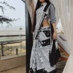 Anangsha Biswas Instagram – 🌼What Lies Behind You And What Lies Infront Of You Is Nothing When Compared To What Lies Within You.

Thankyou for all the birthday abundance.💛😇🙏

Wearing
Saree : @isadoralife1 
Shoes: @metroshoesindia
Picture Courtesy @keshangg_

#ethnicwear
#indian #clothing #saree #swag 
#birthdaygirl #blessed #daman #diaries