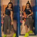 Anangsha Biswas Instagram – 🌼I am an artist at living- My work of art is my life – Suzuki🌼
Birthday Beginings.

Your Inner World Reflects your Outer World.  #conciousliving 

#anangshabiswas #zarinabegum #mirzapur2 #birthday #selflove Mumbai, Maharashtra