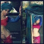 Anangsha Biswas Instagram – 🌼🦉Change Is Inevitable, Evolution And Growth Is A Choice…🦉🌼

#attitudeofgratitude
#beautifulplaces #growth #indiansaree #turbanstyle #AnangshaBiswas Mumbai, Maharashtra