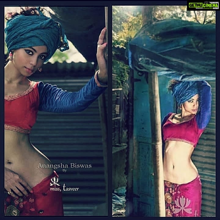 Anangsha Biswas - 11.9K Likes - 🌼🦉Change Is Inevitable, Evolution And Growth Is A Choice...🦉🌼
#attitudeofgratitude
#beautifulplaces #growth #indiansaree #turbanstyle #AnangshaBiswas