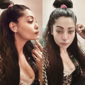 Anangsha Biswas Instagram - Ode To Duty By William Wordsworth.
💥Serene Will Be Our Days And Bright, And Happy Will Our Nature Be, When Love Is An Unerring Light,
And Joy Its Own Security.
And They A Blissful Course May Hold  Even Now, Who, Not Unwisely Bold, Live In The Spirit Of This Creed Yet Seek Thy Firm Support, According To Their Need.

🦉One of my favourite poem.Warms my heart everytime.❤

#poetrygrams #williamwordsworth #AnangshaBiswas #word #passiontwist #attitudeofgratitude #indiapictures #potrait #globalcapture