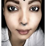 Anangsha Biswas Instagram - 💥Good Is The New Sexy💥 🦉Ek Kalakar Ki Kahani. Aaj Tum Ho , Kal Hum Honge, Parso Koi Aur Hoga.Prasidhdhi Ek Chanchal Bachche Ke Tarha Hai Jo Kabhi Kisi Ek Ke Pas Nahi Theherta.Charte Samay Jo Milenge,Utarte Samay Bhi Wahi Milenge...🦉 Note To Thyself Language Of Thy Eyes🐞 #artistoninsta #ZarinaBegum #mirzapurwebseries #mygrams #AnangshaBiswas #eyesonyou