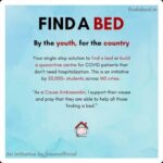 Anangsha Biswas Instagram - 🦉🦋 Let Us All Come Together And Win This Battle Against #covidindia 🦋🦉 Humanity Is At Risk. I Request Everyone To Put All Their Differences Aside And Come Together And Help Eachother Out In These Trying Times.🙏 Gratitude @findabed_in @iimunofficial for this initiative... Please don't loose hope we shall get through this❤ #covidwarriors #surviveandthrive #attitudeofgratitude #anangshabiswas #standingup #foryou #humanity Mumbai, Maharashtra