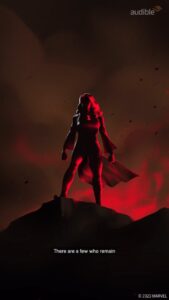 Anangsha Biswas Instagram - HERE I COME AS THE COLLECTOR !!!

Get ready for an epic audio adventure through the Wasteland? The Super Heroes will navigate a dangerous world filled with mutants, monsters, and more! 🎧 Marvel's Wastelanders trailer is here and it's not to be missed! 

Listen to me as The Collector in ‘Marvel’s Wastelanders, A Hindi Audible Original series’, starting June 28 with the story of Star-Lord, only on @audible_in. 
.
@marvelstudios @marvel_india
#saifalikhan @kareenakapoorkhan @mostlysane @jaideepahlawat @mipalkarofficial @masabagupta @ashishvidyarthi1 @sushantdivgikr @sharadkelkar @vrajeshhirjee @yashaswinidayama @mantramugdh @mnmtalkiespodcast

#marvelwastelanders #audible