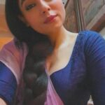 Anangsha Biswas Instagram – Zarina in Mirzapur ❤️‍🔥🔥

#reels #viral #mirzapur #hot #hotactress