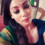 Anangsha Biswas Instagram – 🦉I Believe In Miracles.🦉
 🍁I AM A Miracle🍁
Shooting Stills. Film #threshold 
  Gratitude 😇

#actor #artoftheday #bengaligirl #film 
#anangshabiswas #zarinabegum #mirzapurseason2 #mirzapur2memes