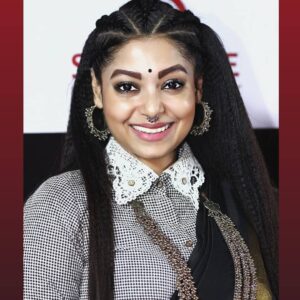 Anangsha Biswas Instagram - 🦉😇And This Finally Happened🙏
Best Actress Jury Dadasaheb Phalke Icon Award Films 2020 For #Mirzapur2 #ZarinaBegum

Phew... What A Ride!!!
Its Humbling For My Talent And Craft To Be Acknowledged☀️💥🦉
@gurmmeetsingh Thanks A Bunch For Giving Me Zarina.🙏🤘💛
 
My Fans Thankyou For Your Support.Without Your Prayers This Middle Class Lass From Kolkata Would Have Had To Return To The Pavillion.🙏

To All The #casting #directors Who Have Worked With Me Thankyou For Your Faith In Me.🙏

My Family You Are My Strength.I can Proudly Say I Belong To A #family Of #braves ☀️💥☀️❤

All You Young Brave Girls Of India,I Read All Your Dms ... All I Can Say Is Protect Your Dream And March On.The Going Will Get Tough But You Will Get Through Trust Me.!!! 
#AnangshaBiswas #courage #indiancinema #ott #igersofindia #familylove #bestactress #dadasahebphalkeiconawardfilms