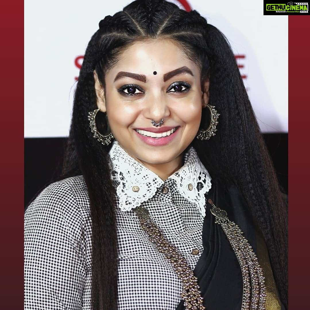 Anangsha Biswas - 26.4K Likes - 🦉😇And This Finally Happened🙏
Best Actress Jury Dadasaheb Phalke Icon Award Films 2020 For #Mirzapur2 #ZarinaBegum
Phew... What A Ride!!!
Its Humbling For My Talent And Craft To Be Acknowledged☀️💥🦉
@gurmmeetsingh Thanks A Bunch For Giving Me Zarina.🙏🤘💛
My Fans Thankyou For Your Support.Without Your Prayers This Middle Class Lass From Kolkata Would Have Had To Return To The Pavillion.🙏
To All The #casting #directors Who Have Worked With Me Thankyou For Your Faith In Me.🙏
My Family You Are My Strength.I can Proudly Say I Belong To A #family Of #braves ☀️💥☀️❤
All You Young Brave Girls Of India,I Read All Your Dms ... All I Can Say Is Protect Your Dream And March On.The Going Will Get Tough But You Will Get Through Trust Me.!!!
#AnangshaBiswas #courage #indiancinema #ott #igersofindia #familylove #bestactress #dadasahebphalkeiconawardfilms