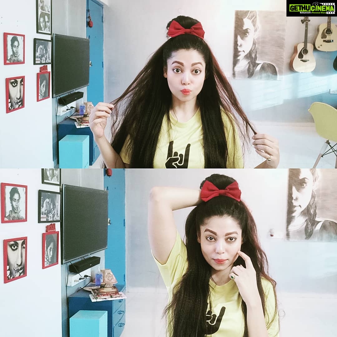Anangsha Biswas - 14.2K Likes - 💥Wind below My Wings🦉
Dream, Dream Big, Protect Your Dream, Work Hard Like Crazy, Learn Your Way Up.You Dont Need A Godfather ,Film Lineage, Lots Of Money... You Just Need "Ishpath Ke Aandkosh" Undieing Hunger To Learn And Some Brave Humans To Trust Your Talent.
Be So Good At What You Do That Ignoring You Becomes A Sin.
#pathfinder #AnangshaBiswas #zarinabegum #Mirzapur2 #indianarts #magicmoments #weekend