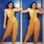 Anangsha Biswas Instagram – 🦉💥Is Diwali Pataka Bano Pataka Phodo Mat.Have A Beautiful Diwali💥🦉
#zarinabegum #AnangshaBiswas #igers #indianartistclub #diwali Beautiful World