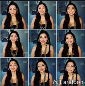 Anangsha Biswas Instagram - 💥 #changemakers #indiagram 💥
Please Check Out My Interview With @ifaridoon on @realbollywoodhungama 

🦉Lets Make Art The Hero❤

https://youtu.be/mc6jkA9SSRY