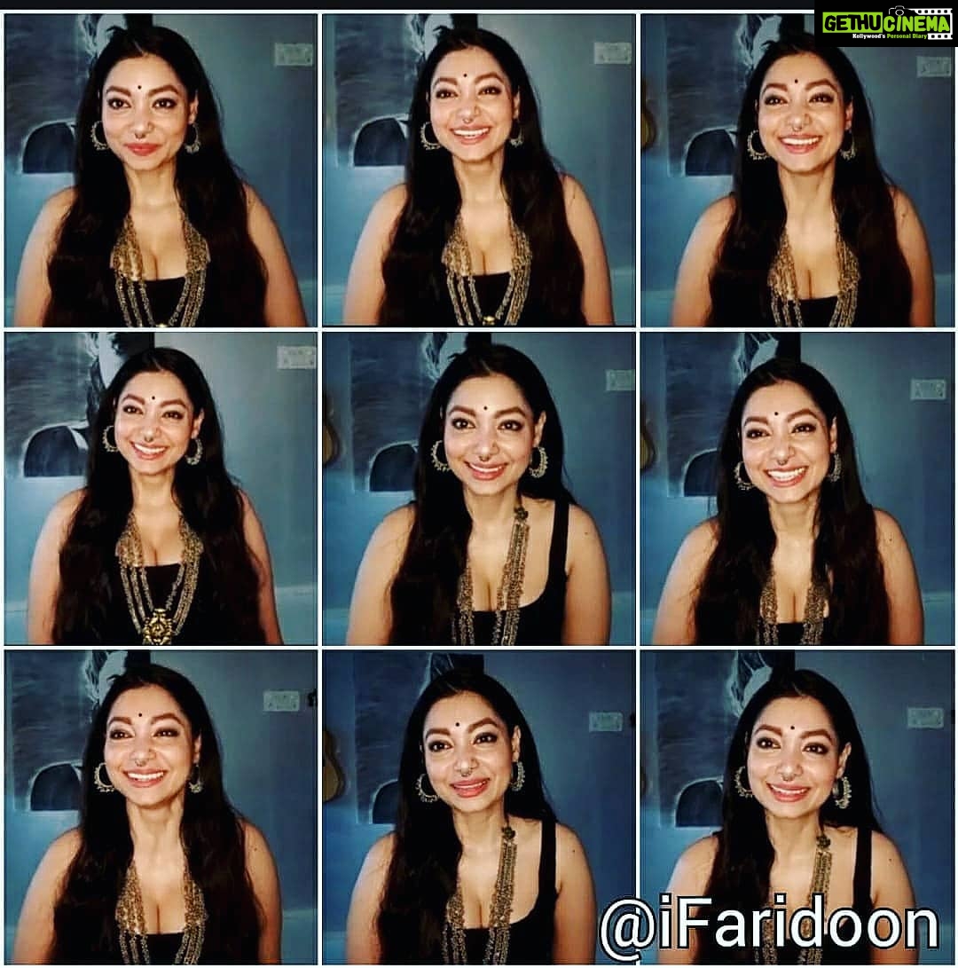 Anangsha Biswas - 11.9K Likes - 💥 #changemakers #indiagram 💥
Please Check Out My Interview With @ifaridoon on @realbollywoodhungama
🦉Lets Make Art The Hero❤
https://youtu.be/mc6jkA9SSRY