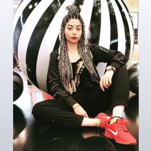Anangsha Biswas Instagram - 💥🐠SundaY MooD🐠💥
I Humbly Accept Both The Adulation And The Obloquy🙏

#Mirzapur2 #zarinabegum #AnangshaBiswas #beautifulpeople