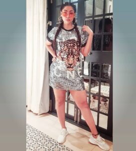 Anangsha Biswas Instagram - 💥The Mirzapur Glow🦉

#zarinabegum 
#AnangshaBiswas #Mirzapur2 
@primevideoin @yehhaimirzapur @excelmovies @gurmmeetsingh