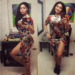 Anangsha Biswas Instagram - 🦉An Artist Cannot Speak About Her Art Any More Than A Plant Can Discuss Horticulture ... JEAN COCTEAU 🦉 #artlover #anagshabiswas #attitudeofgratitude #actor_jg #journey #instalife #fashiongram #happy #artistway Dreams Unlimited