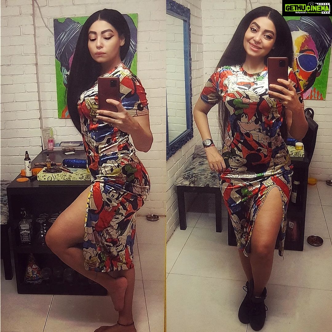 Anangsha Biswas Instagram - 🦉An Artist Cannot Speak About Her Art Any More Than A Plant Can Discuss Horticulture ... JEAN COCTEAU 🦉 #artlover #anagshabiswas #attitudeofgratitude #actor_jg #journey #instalife #fashiongram #happy #artistway Dreams Unlimited