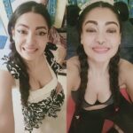 Anangsha Biswas Instagram - 💥🙏😇Dhanyavaad #Mirzapur2 ke Trailer ko itna sara pyar dene ke liye, Dhanyavaad #zarinabegum ko dil mei jagah deneke liye,aap sabke abhari hai hum. @yehhaimirzapur @excelmovies @gurmmeetsingh @faroutakhtar @primevideoin #attitudeofgrattitude #hopefulheart #passiontwists Mumbai, Maharashtra