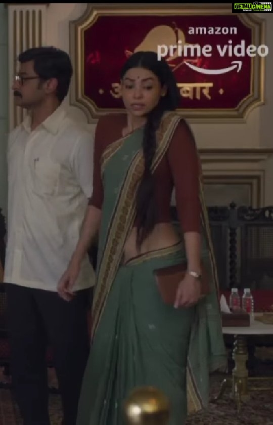 Anangsha Biswas Instagram - @yehhaimirzapur @primevideoin @excelmovies @faroutakhtar @pankajtripathi @battatawada @alifazal9 @rasikadugal @divyenndu @gurmmeetsingh @mihirbd @anjumsharma @itsvijayvarma @talwarisha @sheeba.chadha @harshita1210 @ritesh_sid @manurishichadha @amit.sial @priyanshupainyuli @nehasargam @aliquilimirza @yehhaimirzapur #attitudeofgratitude💫 #Mirzapur2 #anangshabiswas #zarinabegum