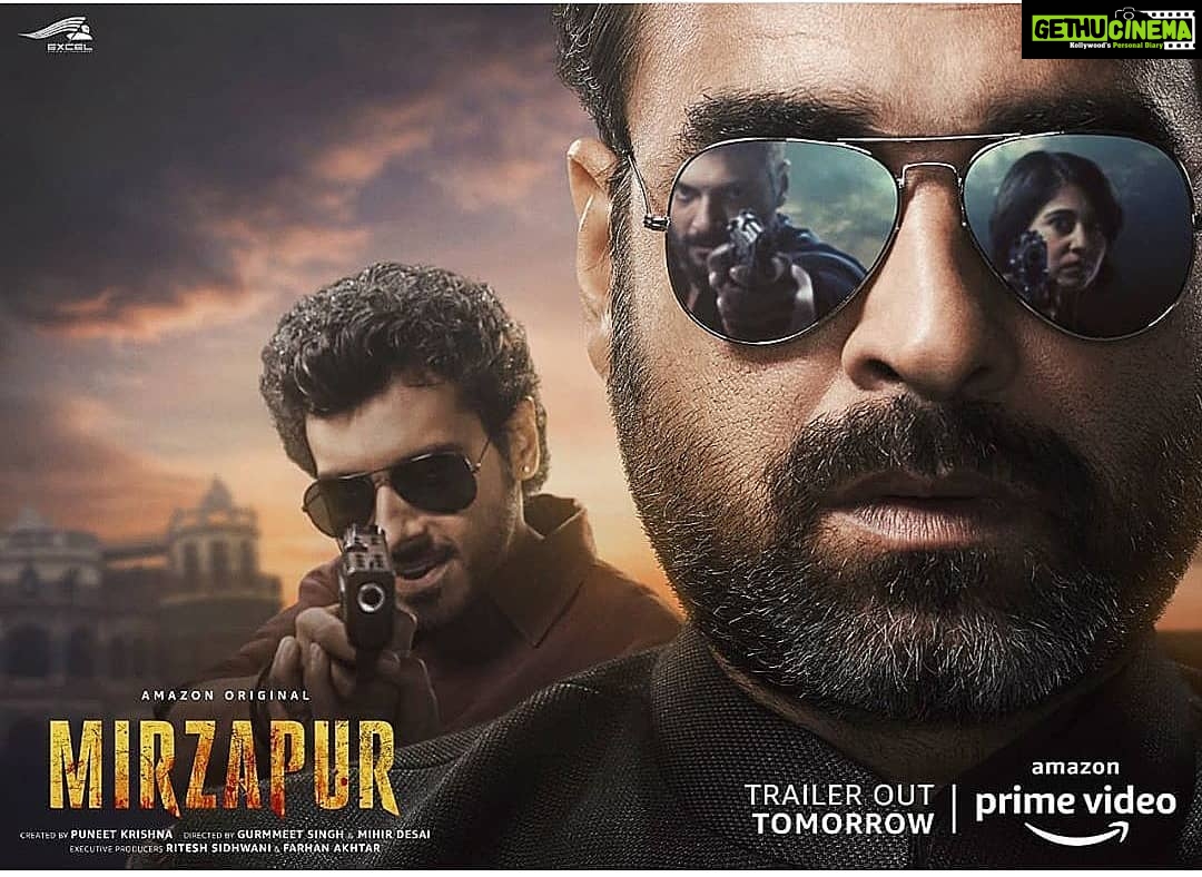 Anangsha Biswas Instagram - ☀️Note kar lein ,hum aur bhaukal aa rahe hai 💥 #Mirzapur2 @yehhaimirzapur @primevideoin @excelmovies @pankajtripathi @alifazal9 @divyenndu @battatawada @rasikadugal @harshita1210 @itsvijayvarma @amit.sial @anjumsharma @faroutakhtar @ritesh_sid @manurishichadha @gurmmeetsingh @mihirbd #puneetkrishna @sheeba.chadha @talwarisha @priyanshupainyuli @nehasargam @aliqulimirzaofficial 🦉Happy Feels.😇 #blessedday #anangshabiswas