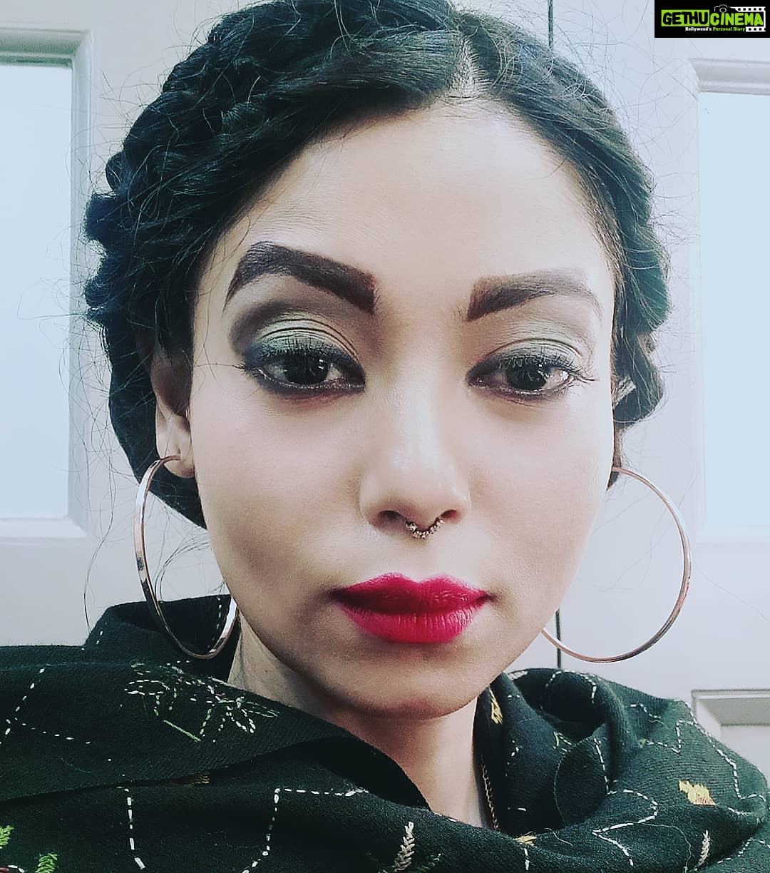 Anangsha Biswas Instagram - š„Before Asking What The Country Is Doing For You ,Ask What Are You Doing For Your Own Country...š„ JAI Hind ⤠Gratitudeš #beautifullifeā¤ļø #idealist #anangshabiswas