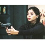 Anangsha Biswas Instagram - 💥HyMa HoStaGe HoTstaR💥 🦉The Tripple H Factor......... Situations Will Not Determine My Destiny,My Consistent Hardwork Will.!!! Blessed Me🦉 Hostage2 Dekha KyA ??? #blackwork #shadowandlight #attitudeofgratitude #anangshabiswas