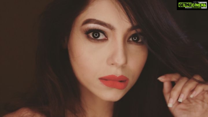 Anangsha Biswas Instagram - 🦉If You Are Always Normal,You Will Never Know How Amazing You Can Be... 💥Maya Angelo I Am Proud Of Who I Am. I Am Proud Of Who I Am Becoming With Each And Every Experience Of Life.!!! I Am Dedicated Towards Making Me Better. Small & Sterdy Steps🙏 Thanku @areesz #knowyourworth #knowledge #survivor Mumbai, Maharashtra