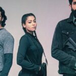 Anangsha Biswas Instagram - #disneyhotstar #hotstarvip #applauseentertainment #anangshabiswas #hostages #artistsupportartists