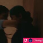 Anangsha Biswas Instagram - 🦉Grateful To The Universe🦉 Hostage 2 Releasing This 9th September on @disneyplushotstarvip #disney #september #attitudeofgratitude Mumbai, Maharashtra