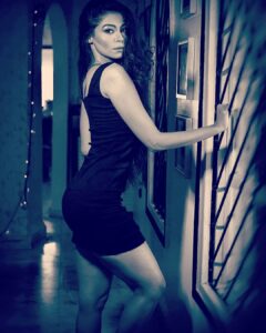 Anangsha Biswas Instagram - 🦉10 Saal Guzar Gaye,Phir Bhi Mumbai Mei Ghar Nahi Khareed Payi,Par Ratko Neend Bohot Achchi Aati Hai.!!! 10 Saal Guzar Gaye,Bohot Achchi Abhinetri Hoo Roz Sunti Hoo,Phir Bhi Kam Denemei Log Abhi Bhi Hichkichate Hai,Par Mera Sapna Ab Bhi Atut Hai.!!! Manzil Pe Aankh Rakho Par Safar Se Seekho Use Mehsoos Karo.🦉 💥Beautiful Life💥 Pic courtesy @areesz #motivatedmindset #artgram #selfbelief #attitudeofgratitude