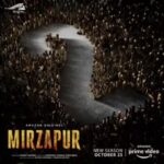 Anangsha Biswas Instagram - 🦉💃"Nachenge ,Zarur Nachenge, Pribhate Mei Nachenge"💃🦉... Swagat kijiye Zarina Begum ki 23 oct ko... Mirzapur 2 mei. Finally The Wait Is Over!!! Yayi @gurmmeetsingh @itsvijayvarma @primevideoin @yehhaimirzapur @kapoorbaba @excelmovies @krnx @faroutakhtar @pankajtripathi @alifazal9 @amit.sial @rasikadugal @anjumsharma #grattitude #anangshabiswas #mirzapur2 #zarinabegum #artiststudio Mumbai, Maharashtra