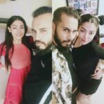 Anangsha Biswas Instagram - 💥Happiest Birthday Sam💥 Haba...You Are One Of The Nicest Humans I Have Had The Pleasure Of Knowing.Lots Of Love And Luck To You Boy.!!!!!! #happiness💕 #gratituderocks #whatgoesaroundcomebackaround #birthdayboy Mumbai, Maharashtra