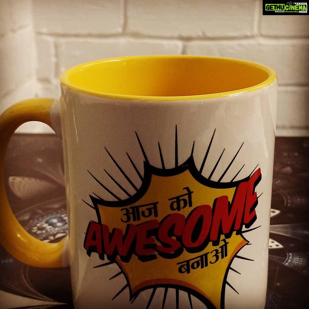 Anangsha Biswas - 12.6K Likes - 🦉ThankYou For The Unique Quirkiness.
@dailysuvicharstore @aayushpodd
My Lovely #instafam
Please check their Tees ,Tote Bags,Badges,Mugs Out.If You Like Witty,Quirky Stuff ...Then This Is It.💥💃💃
Happy Dhanteras🙏
#igersoftheday #diwaligifts #AnangshaBiswas #zarinabegum #hyma #humbleddaily