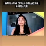 Anangsha Biswas Instagram – 💥 #changemakers #indiagram 💥
Please Check Out My Interview With @ifaridoon on @realbollywoodhungama 

🦉Lets Make Art The Hero❤

https://youtu.be/mc6jkA9SSRY Gratitude  Journal